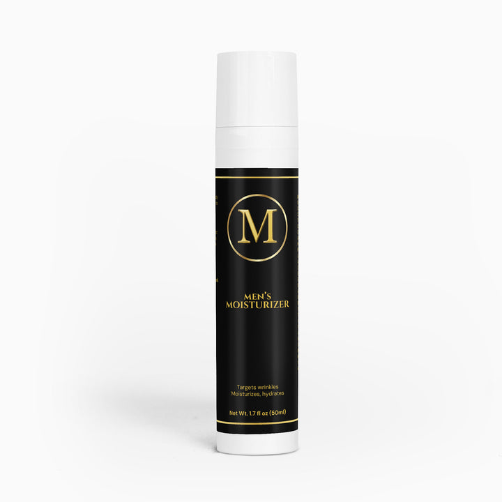 Men's Moisturizer