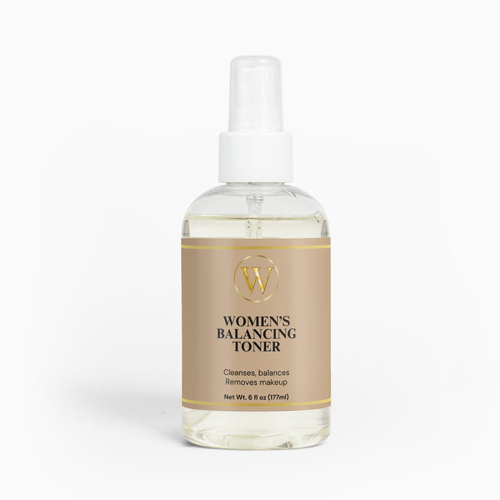 Women's Balancing Toner