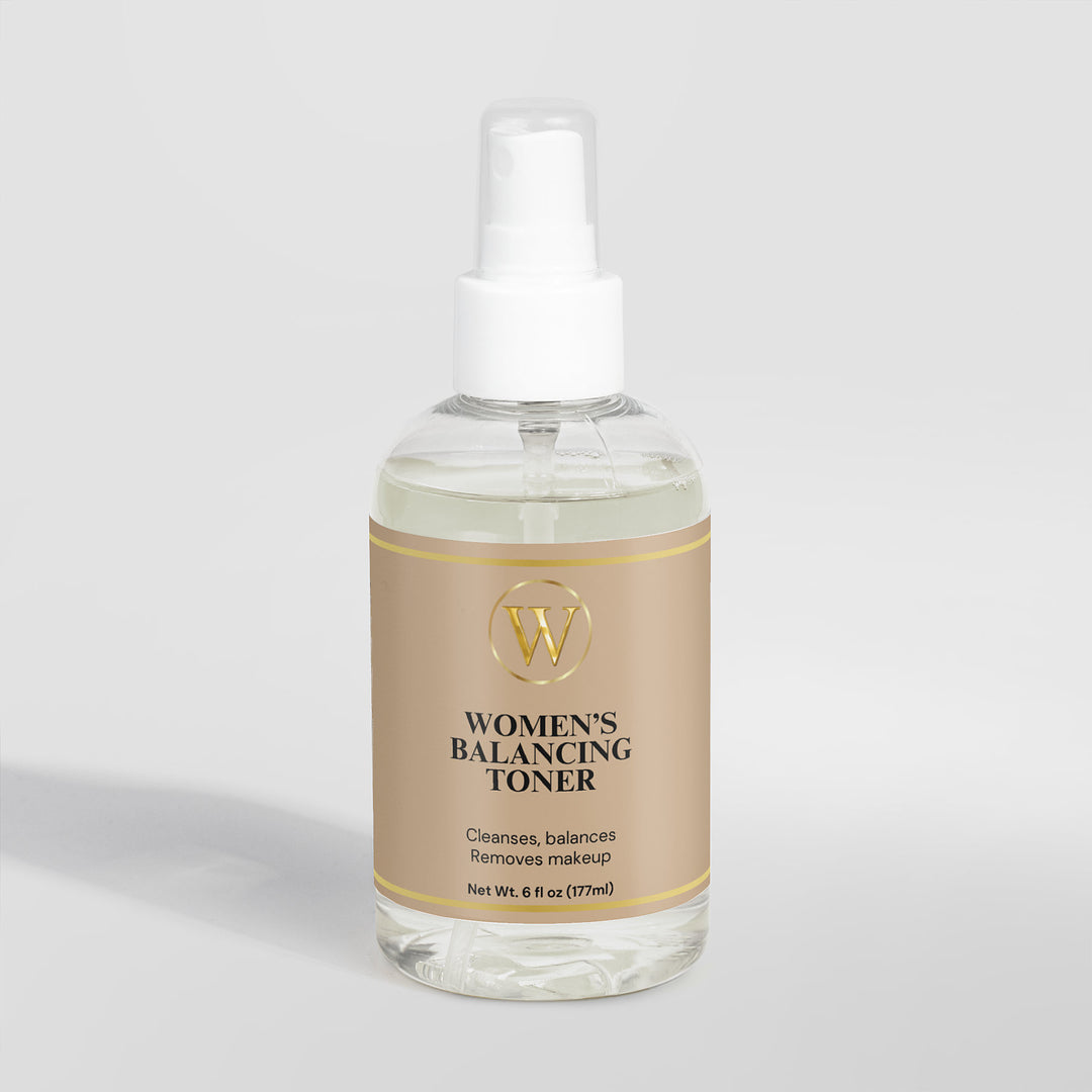 Women's Balancing Toner