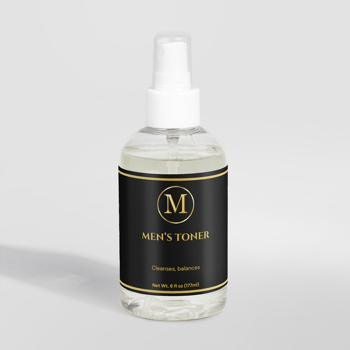 Men's Toner