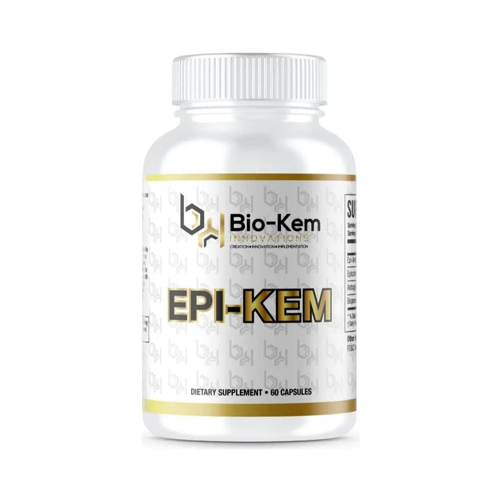 Epi-Kem - American Muscle Sports Nutrition