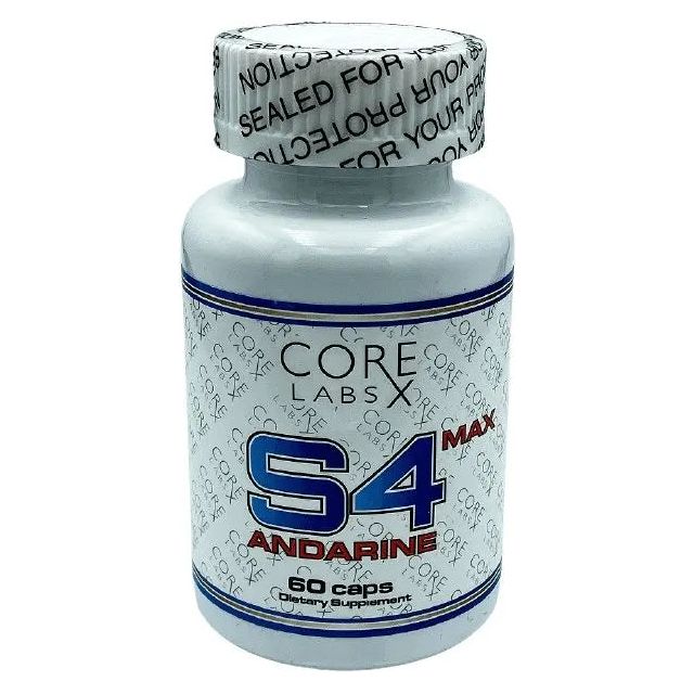 S4 Andarine Sarm