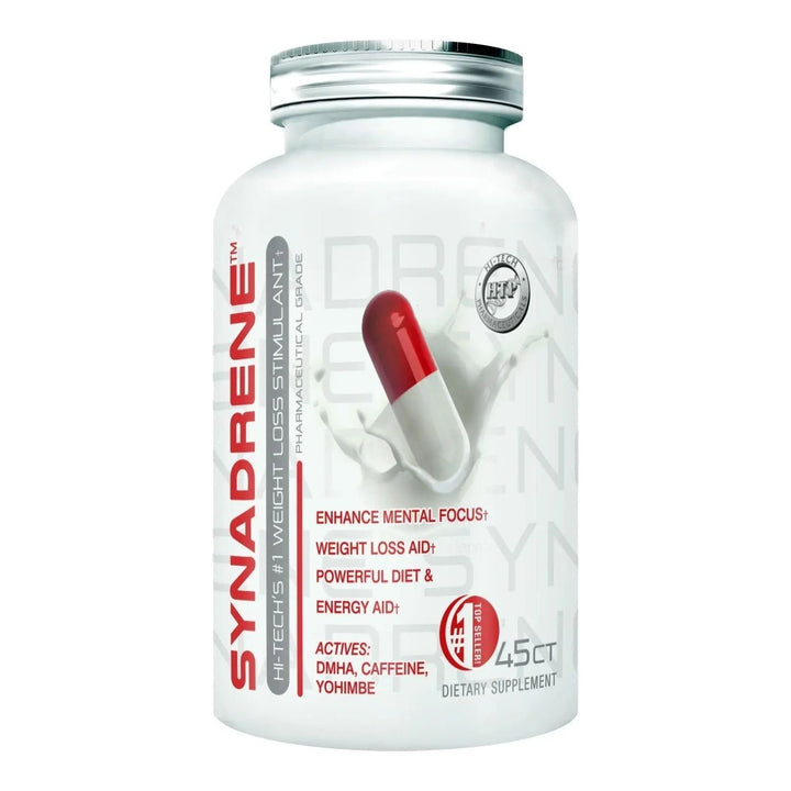 Synadrene Fat Burner